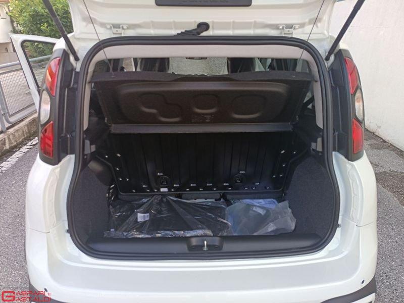 FIAT Pandina Pandina 1.0 FireFly 65 CV Hybrid Cross