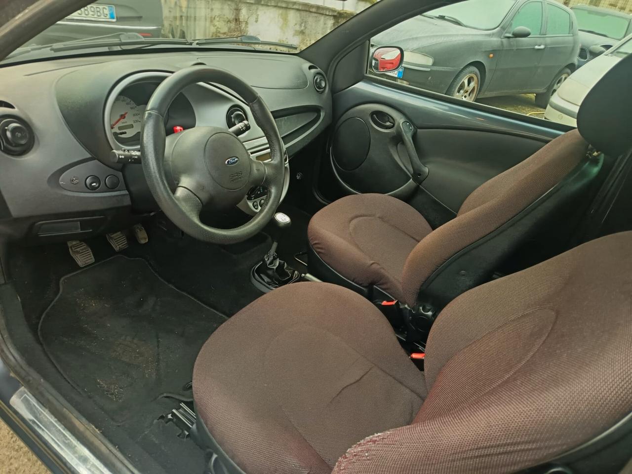 Ford Ka 1.3 Leather Collection