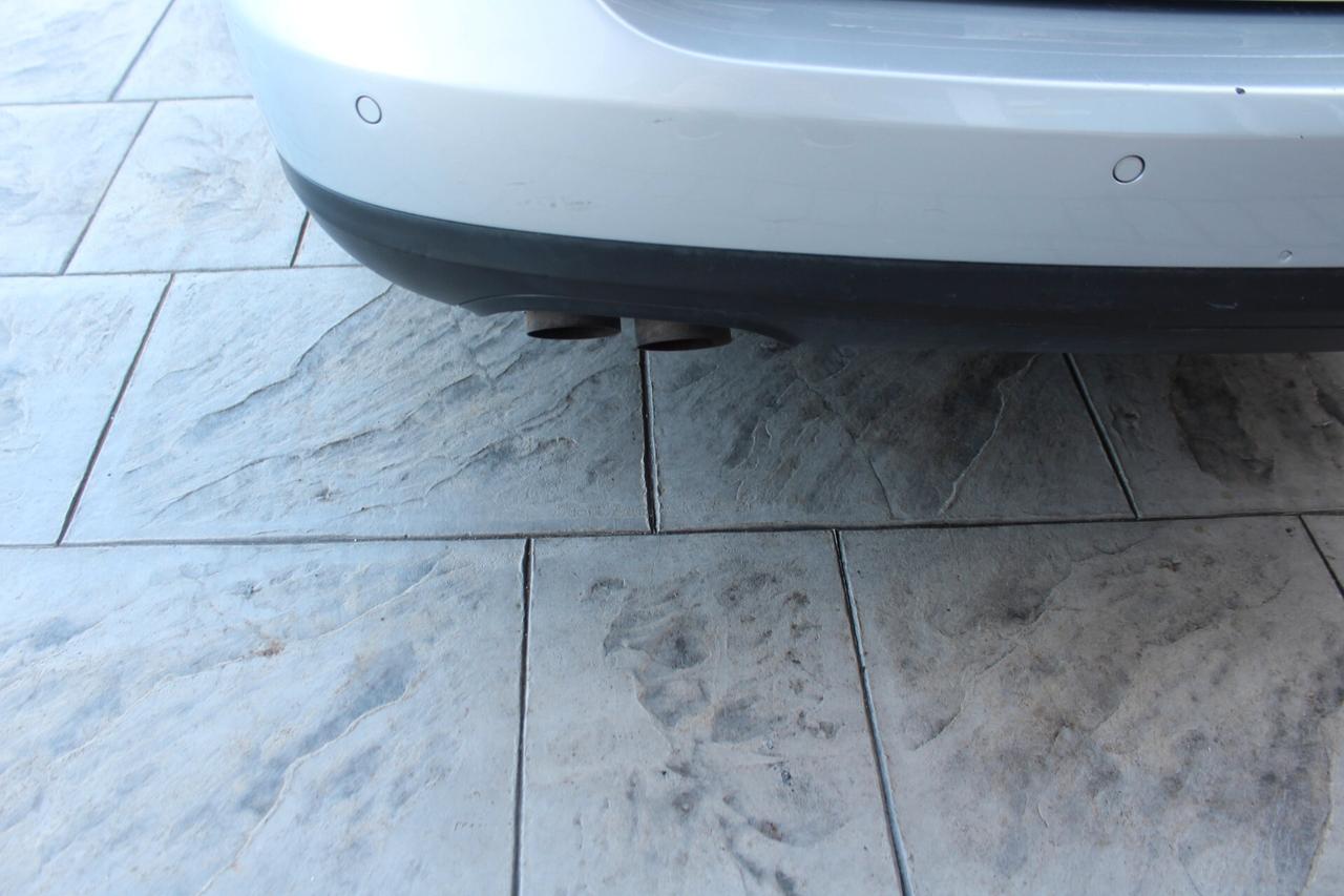 Volkswagen Passat 2.0 TDI DPF Var. Highline