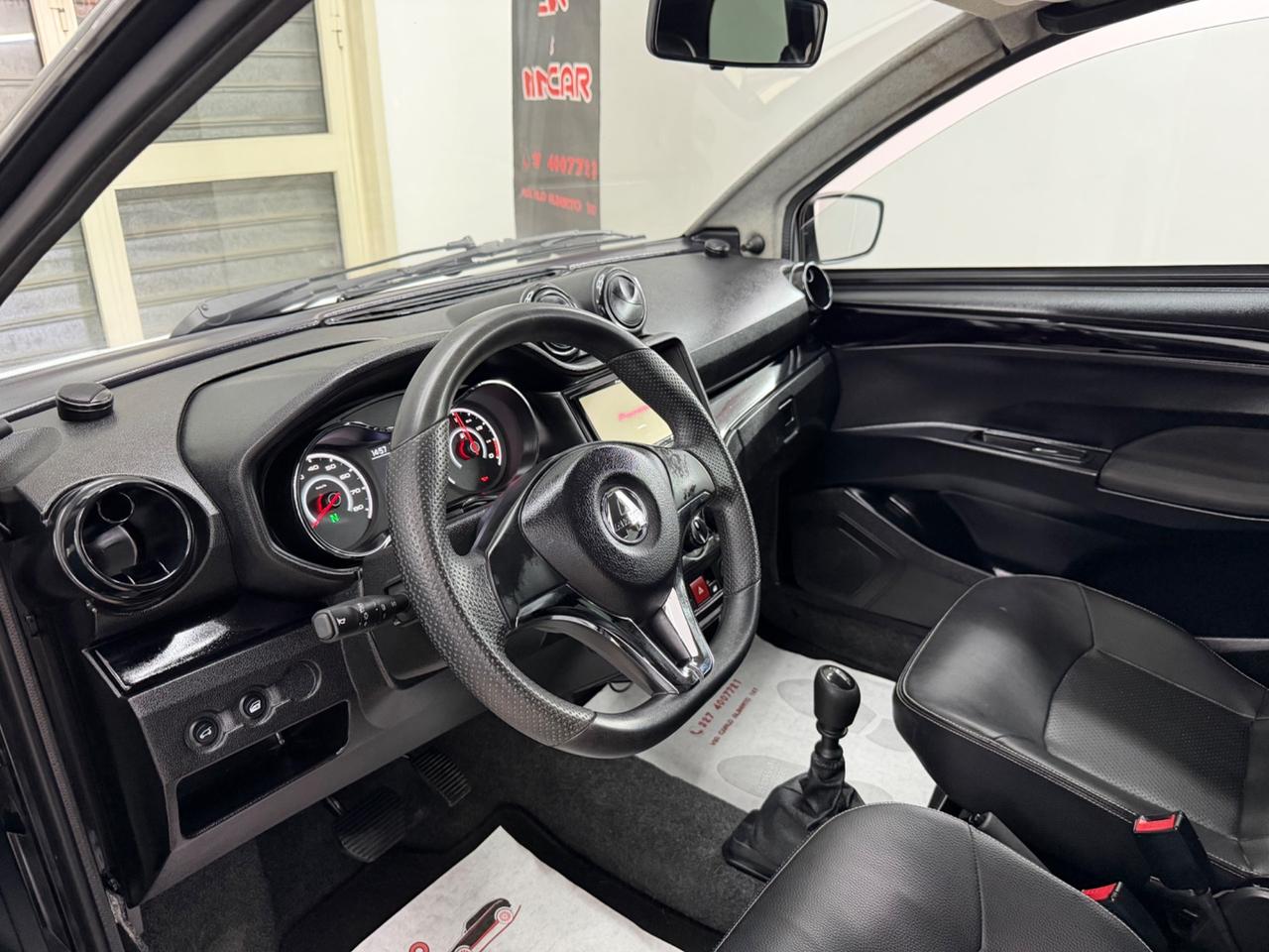 Aixam City Sport Emotion