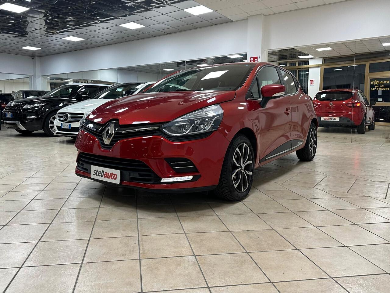 Renault Clio dCi 8V 75CV Start&Stop 5 porte Energy Zen