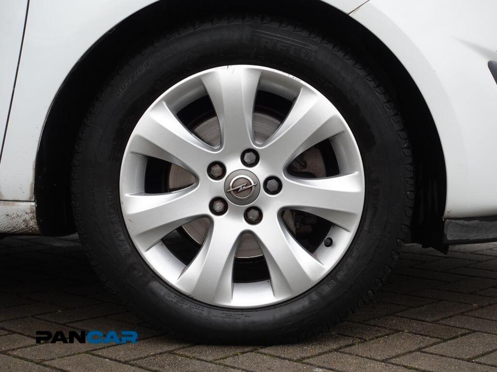 Opel Meriva 1.3 CDTI 95CV ecoFLEX Elective