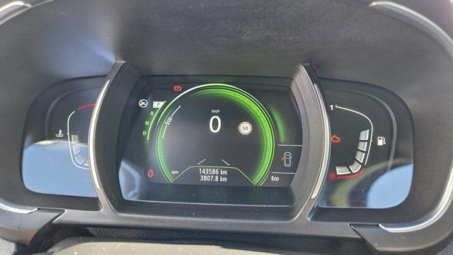 RENAULT Grand Scenic dCi 8V 110 CV EDC Energy Intens PERMUTE UNICOPROPR