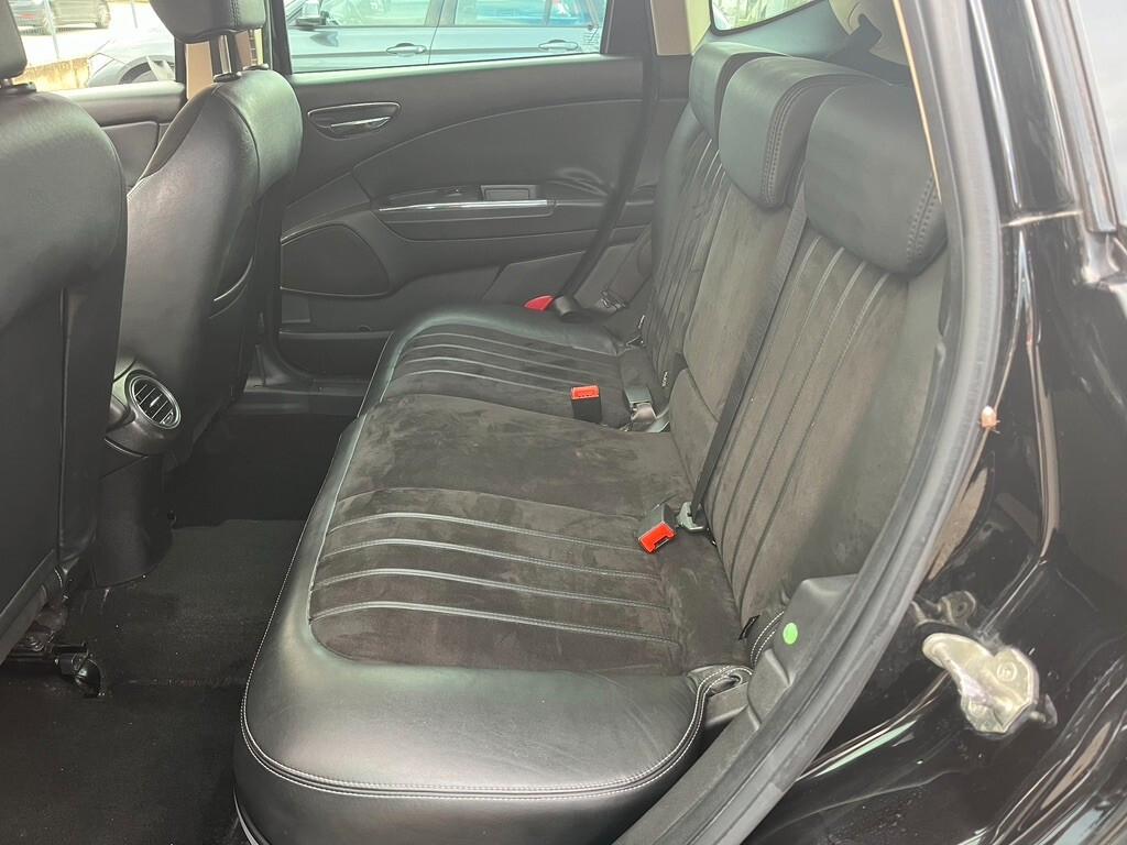 Lancia Delta 1.6 MJT DPF Gold