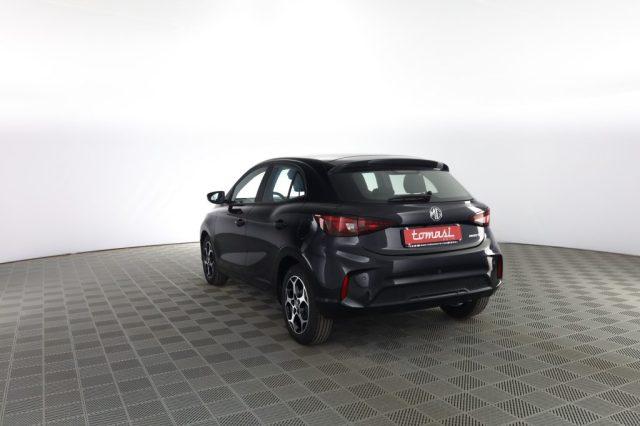 MG MG3 MG3 1.5 Comfort
