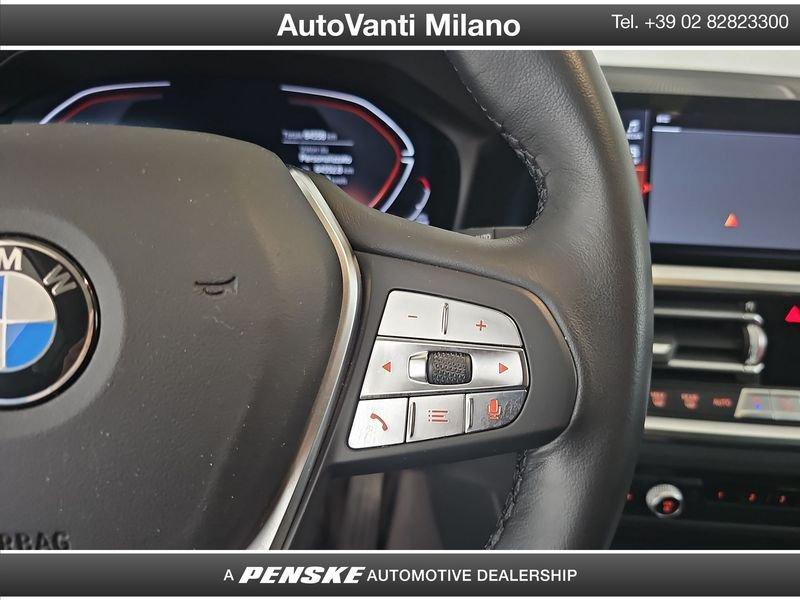 BMW Serie 3 320d 48V xDrive Touring Luxury