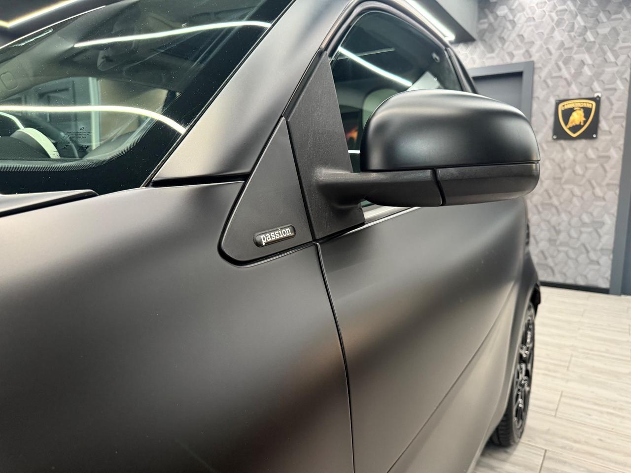 Smart ForTwo 70 1.0 Passion Fari Led Navi Pronta consegna visibile in sede