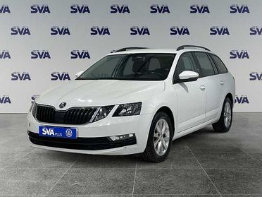 SKODA Octavia 1.6TDI 115CV Ambition - IVA ESPOSTA/NEOPATENTATI