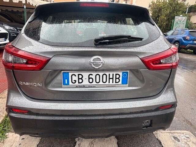 Nissan Qashqai Aut. Finanziabile Garanzia Acc.Permuta