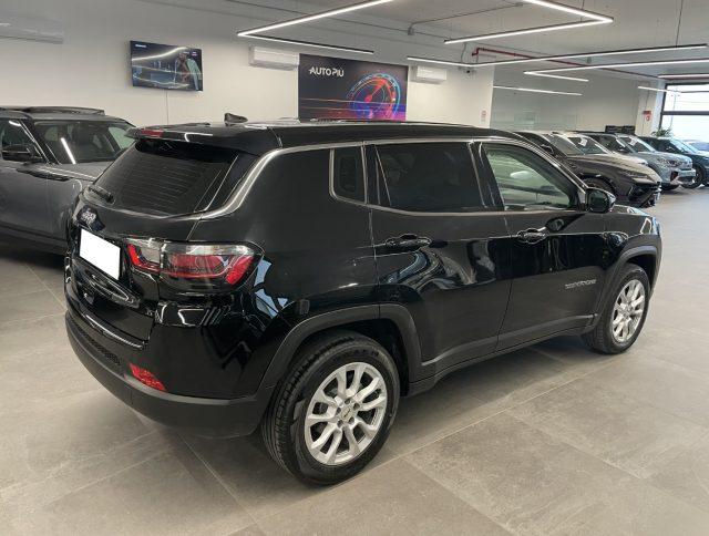 JEEP Compass 1.6 Multijet 130 CV Business
