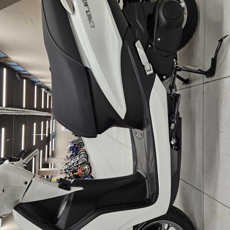 Yamaha D'Elight 125 - 2024