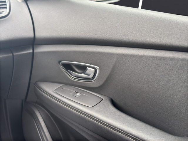 RENAULT Scenic Scénic Blue dCi 120 CV Sport Edition