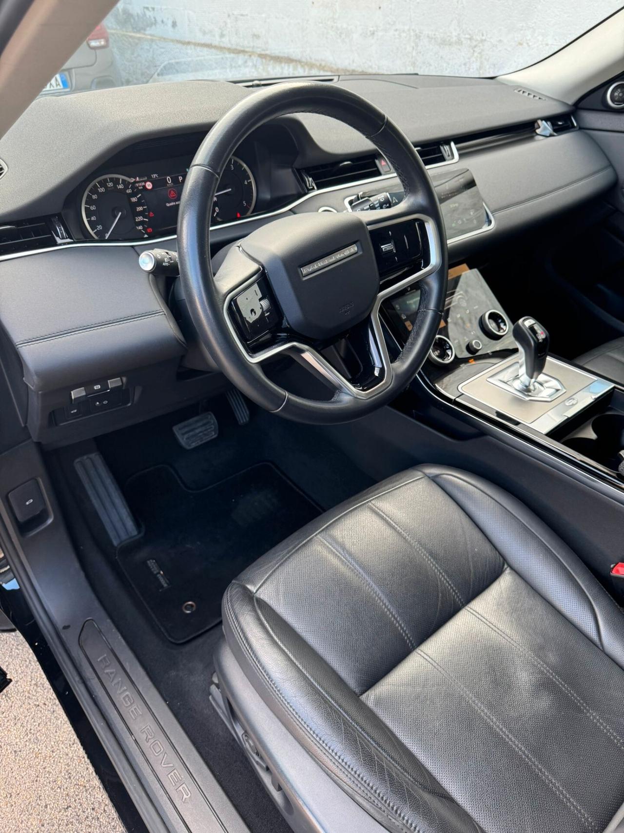 Land Rover Range Evoque 2.0D I4 163 CV AWD AUTOCARRO N1