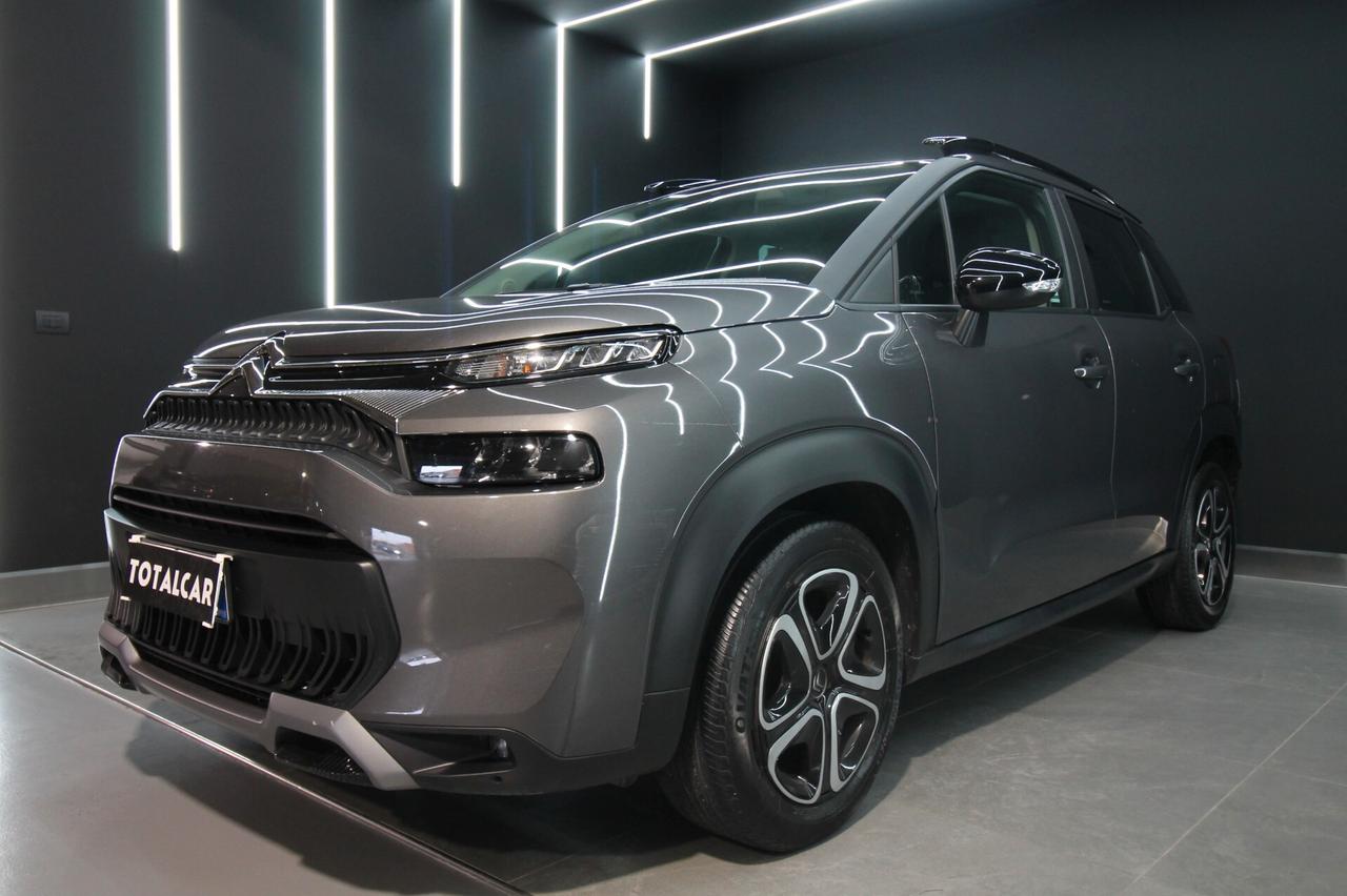 CITROEN C3 AIRCROSS 1.5 110 CV