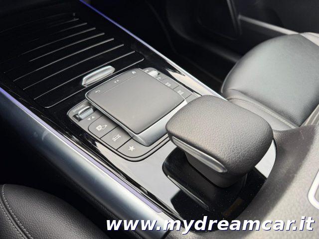 MERCEDES-BENZ B 180 d Automatic Sport Plus PACCHETTO LUCI