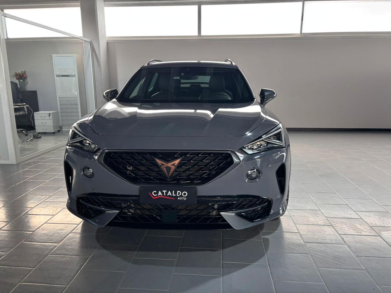 Cupra Formentor 1.4 e-Hybrid DSG
