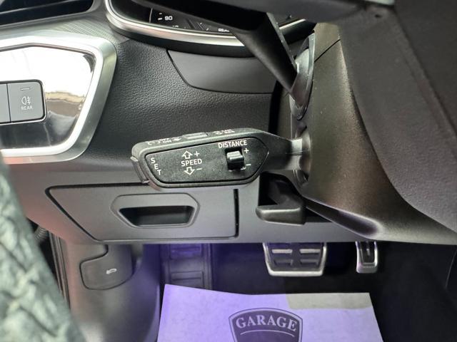 AUDI A6 Avant 40 2.0 TDI S tronic Business Sport