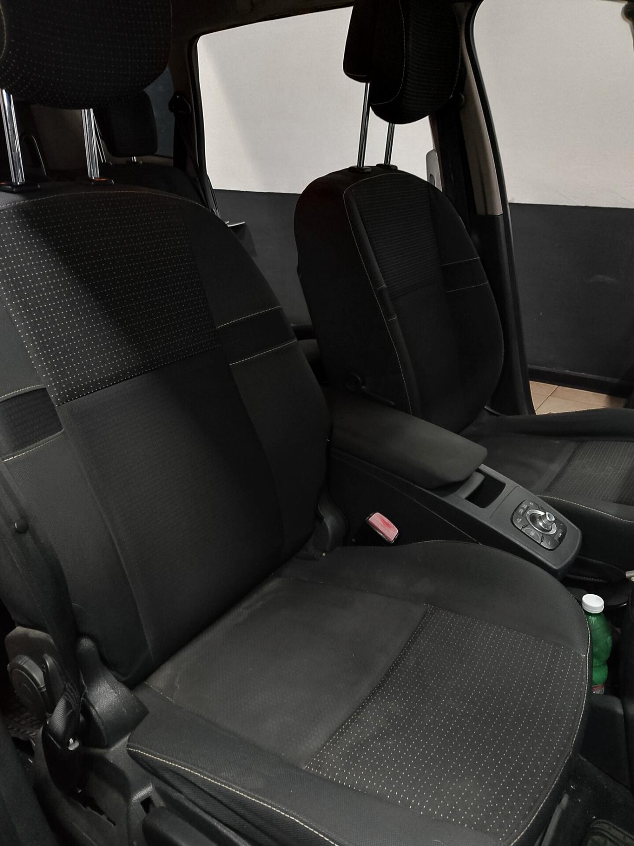 Renault Scenic Scénic 1.5 dCi 110CV Dynamique