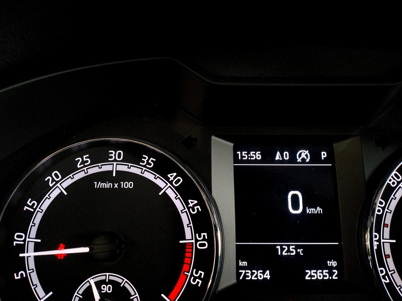 Skoda Octavia 2.0 TDI SCR 150 CV DSG Wagon Executive
