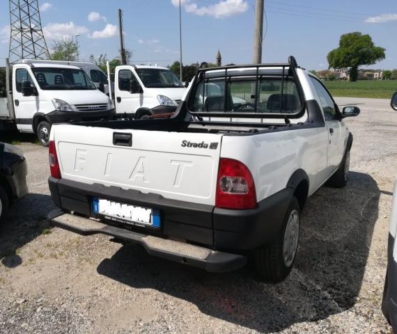 FIAT STRADA 1.9 JTD