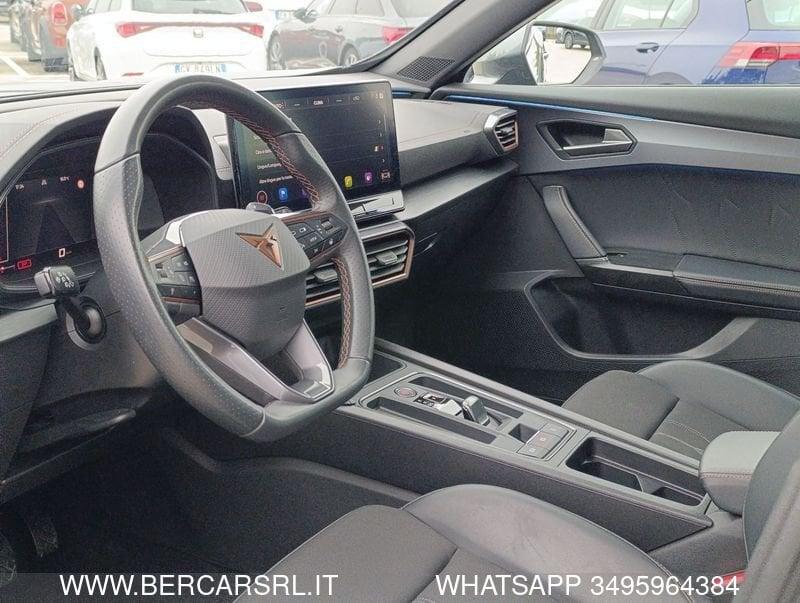 Cupra Formentor Formentor 2.0 TDI 4Drive DSG*PDC*TELECAMERA*APERTURA CONFORT DEL BAGAGLIAIO*