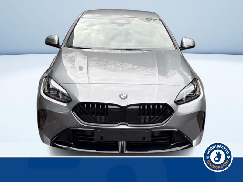 BMW Serie 2 Gran Coupe Serie 2 Gran Coupé 218d M Sport Pro