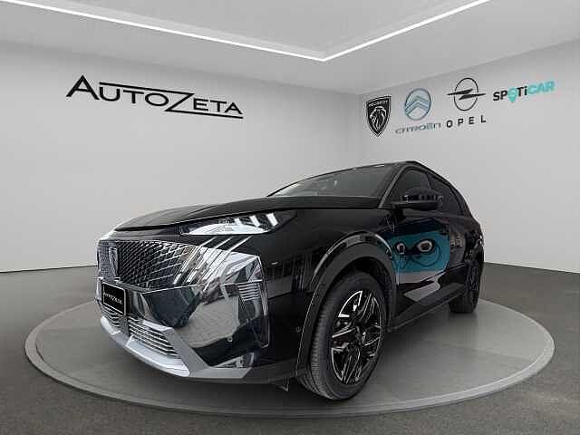 Peugeot 5008 Hybrid 145 e-DCS6 GT