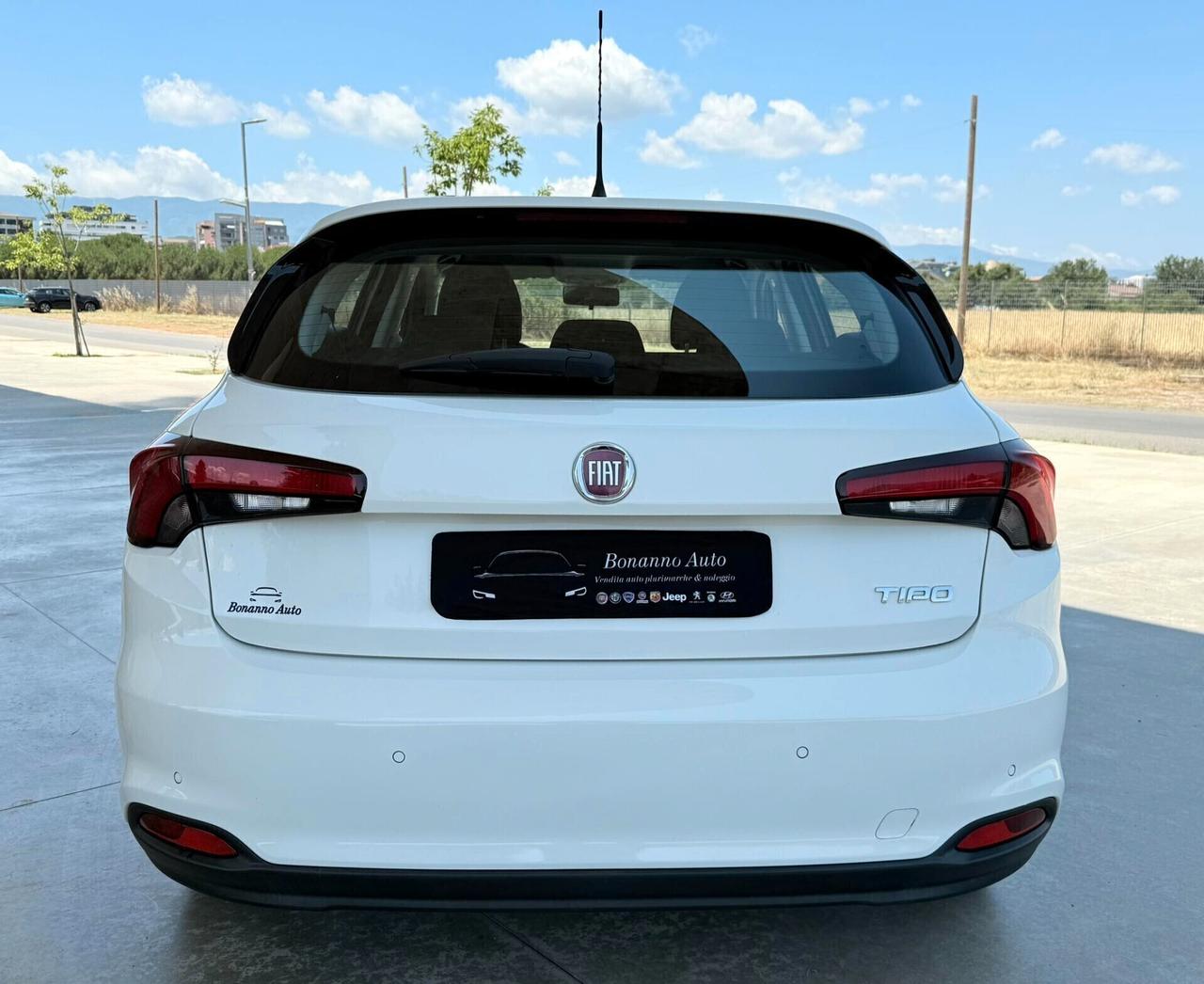 Fiat Tipo 1.3 Mjt S&S 5 porte Business