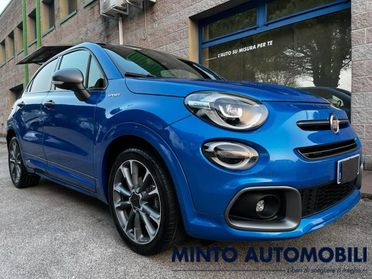 FIAT 500X 1.0 T3 SPORT NAVIGATORE FARI FULL LED CERCHI 18"