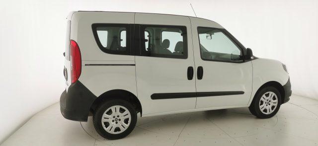 FIAT Doblo Doblò AUTOCARRO 1.3 MJT PC Combi N1 - PREZZO + IVA