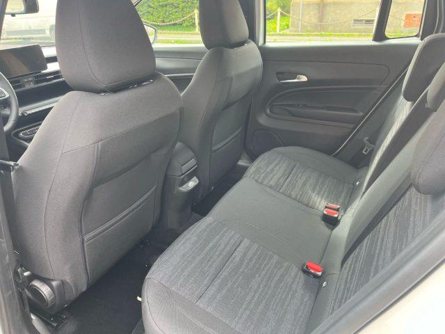 JEEP Avenger 1.2 Turbo MHEV Longitude
