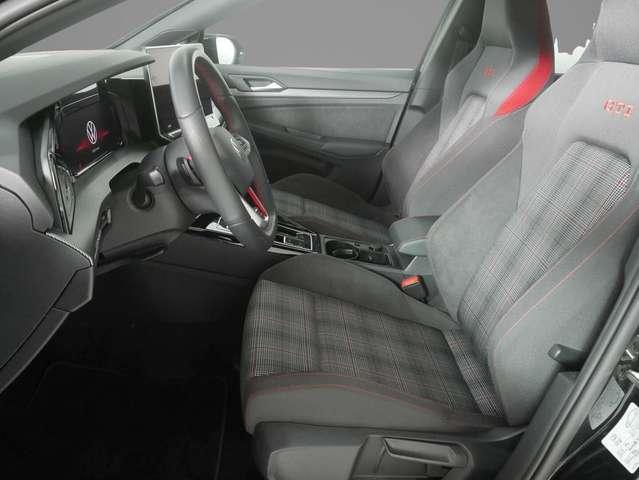 Volkswagen Golf GTI 8.5 *Nuovo Modello* Black Style 2.0 TSI DSG 265CV