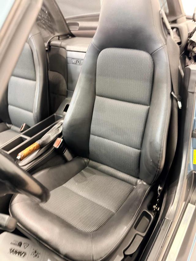 BMW Z3 1.9 cat Roadster ISCRITTA ASI