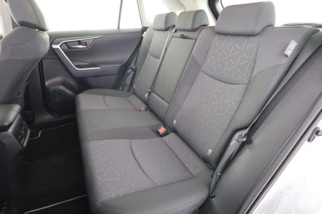 TOYOTA Other RAV4 RAV4 2.5 HV (218CV) E-CVT 2WD Active