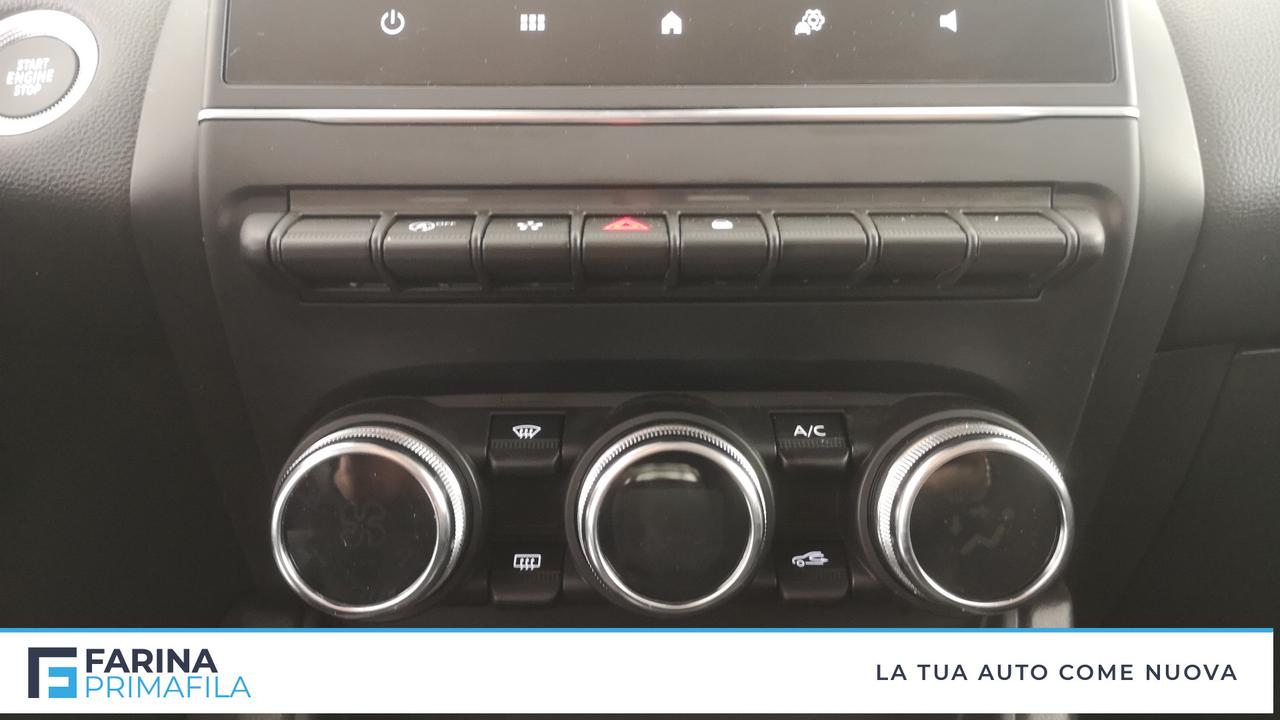 RENAULT Captur II 2019 - Captur 1.0 tce Techno 90cv