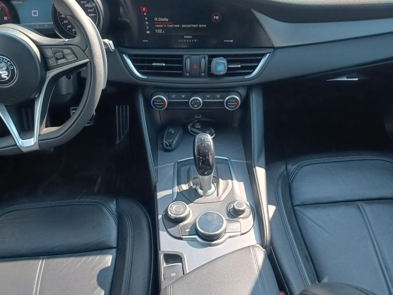 Alfa Romeo Giulietta 2.0 JTDm 175 CV TCT Super