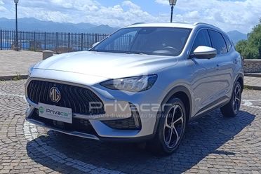 MG HS 1.5T-GDI Luxury