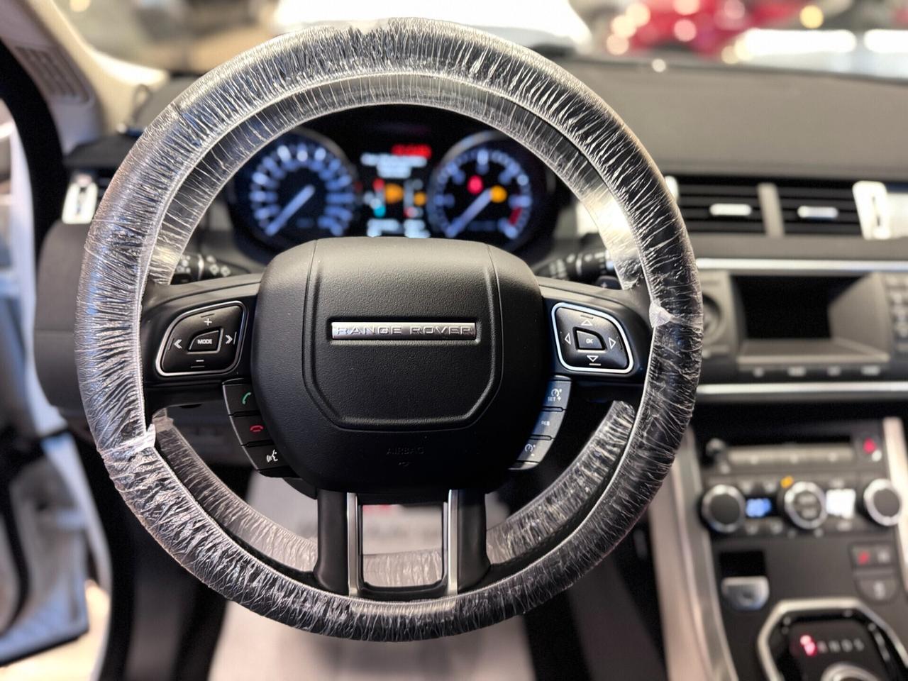 Land Rover Range Evoque 2.2 TD4 5p. Dynamic