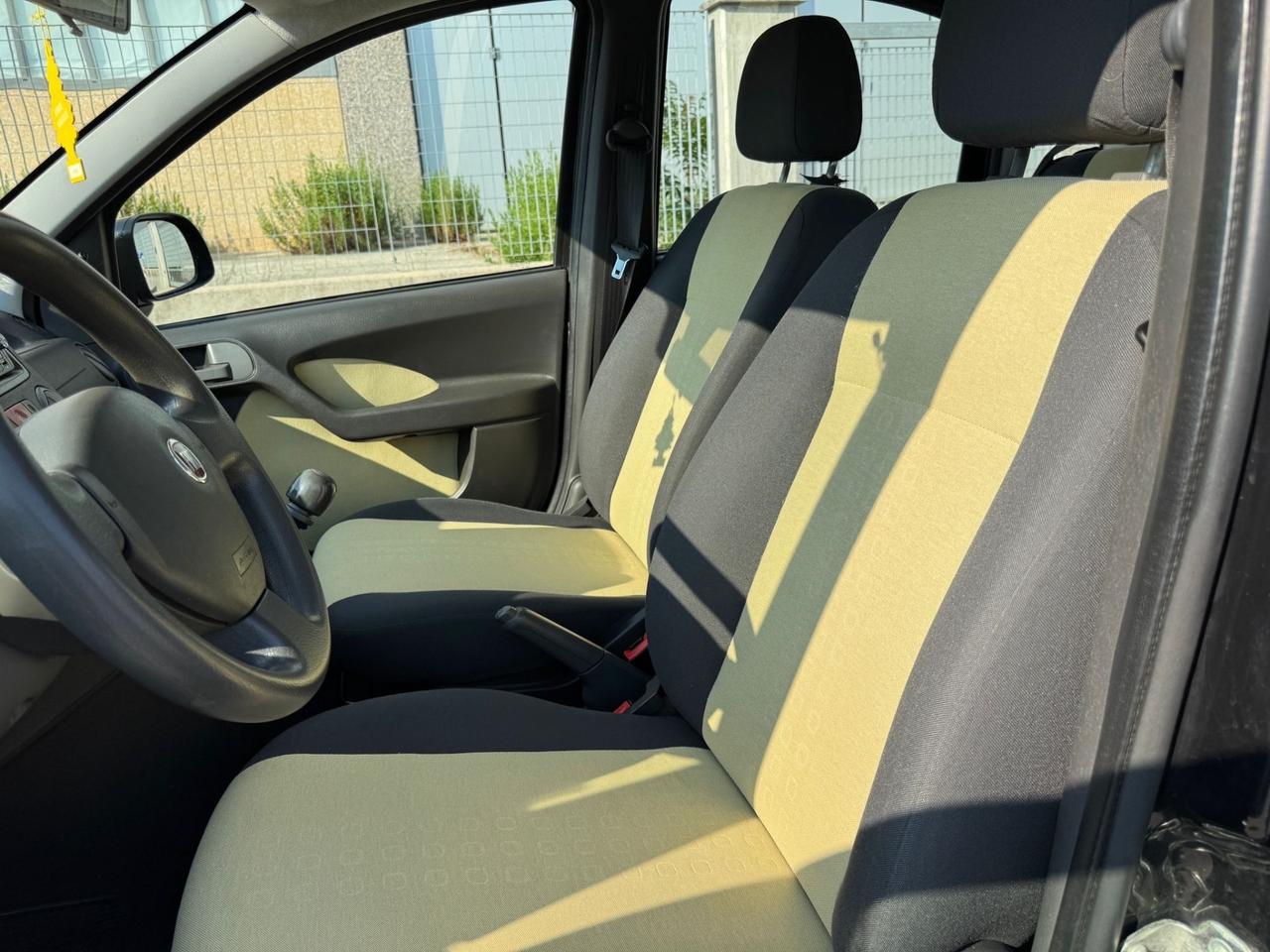 Fiat Panda 1.2 Benzina