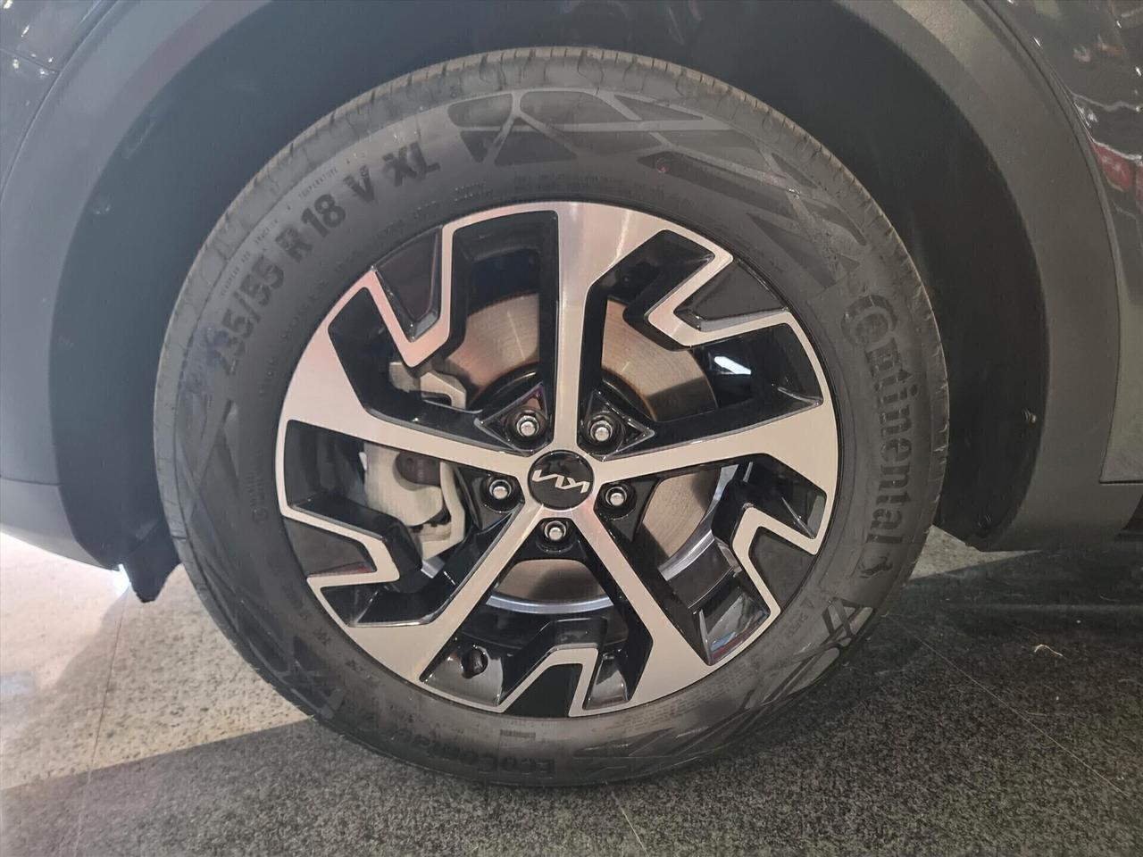 Kia Sportage 1.6 TGDi MHEV STYLE