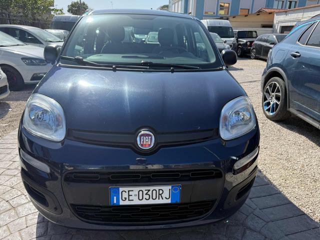 FIAT Panda 1.0 FireFly S&S Hybrid Eas 5 posti no obbligo fina