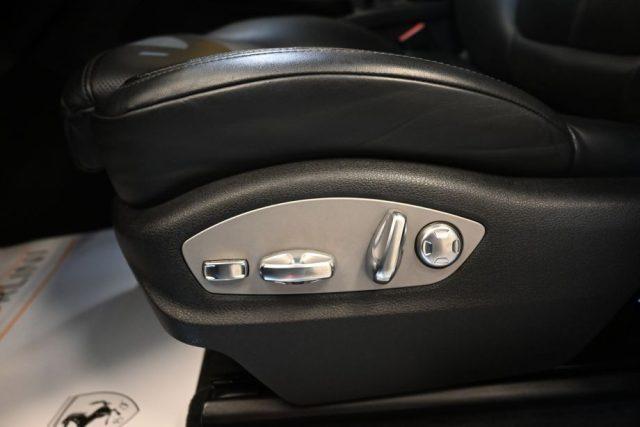 PORSCHE Macan 3.0 S PDK SOSP.21"CAM SED./VENT.FULL XCOMMERCIANTI