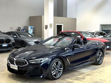 BMW 840 i xDrive Cabrio Msport Individual Composition -IVA