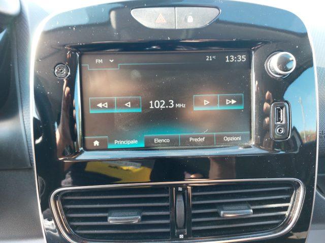 RENAULT Clio TCe 12V 90 CV GPL 5 porte Business