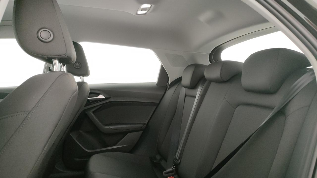 AUDI A1 II 2022 allstreet - A1 allstreet 30 1.0 tfsi 110cv