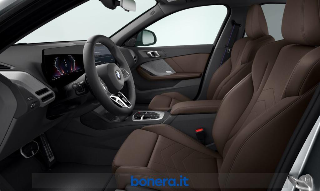BMW Serie 1 123 48V MSport Pro xDrive DCT