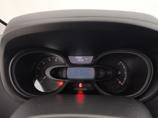 FIAT Talento 1.6 mjt CH1 12Q 120cv E6