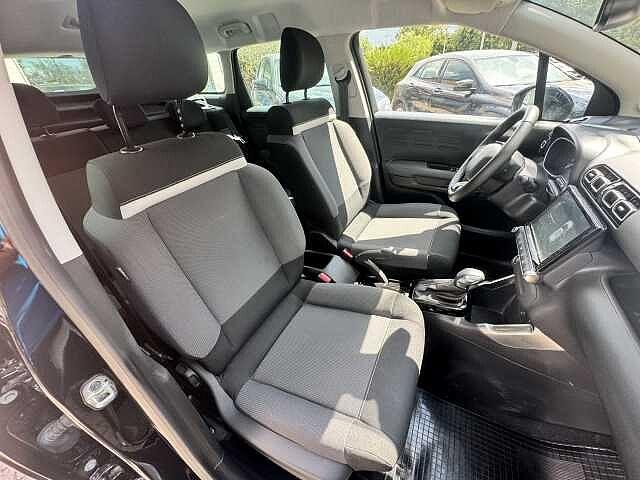 Citroen C3 Aircross PureTech 130 S&S EAT6 Max