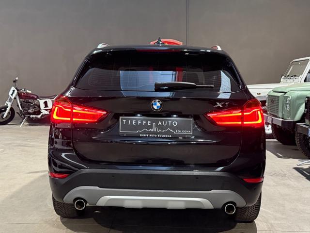 BMW X1 xDrive20d xLine