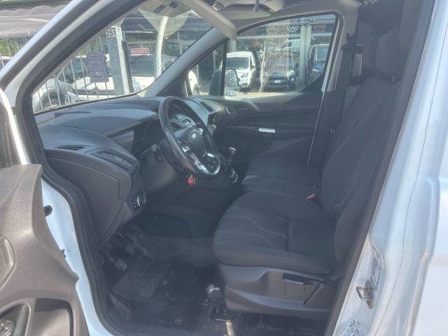 FORD Transit Connect GUASTO AL MOTORE 1.5 TDCi 100CV Furgone